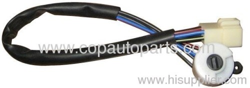 IGNITION CABLE --- TOYOTA HILUX