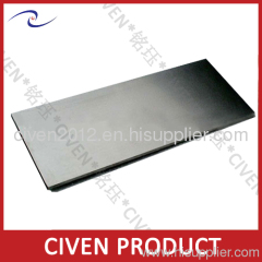 High Quality Copper-nickel Sheets