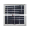 10W Polycrystalline Solar Panel