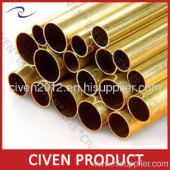 Sound Quality Brass Pipes