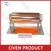 ED Copper Foils for Li-ion Battery (Double-shiny)