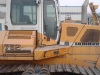 Used Bulldozer Liebherr PR 752 (2002) Shanghai