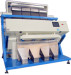 pistachios cleaning and sorting machine