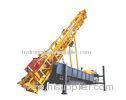 Hydraulic Multi-purpose Drilling Rig