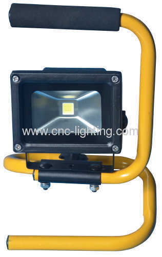 Portable LED Work Light