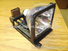 Projector lamp Optoma EP610/EP615 projector DT00757 DT00771 DT0078
