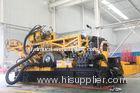 Air Cooled Hydraulic Exploration Drilling Rig With Cummins 6BTA-5.9 CSD1300H