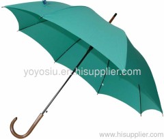 big walking stick umbrella