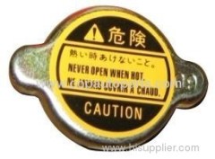 RADIATOR CAP --- TOYOTA HILUX