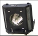 Projector lamp AN-Z200LP with lamp holder for SHARP DT-300