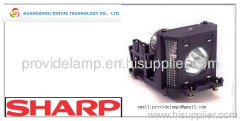 Projector lamp AN-Z200LP with lamp holder for SHARP DT-300