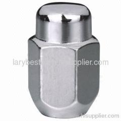 Alloy Wheel Bulge Acorn Lug Nut