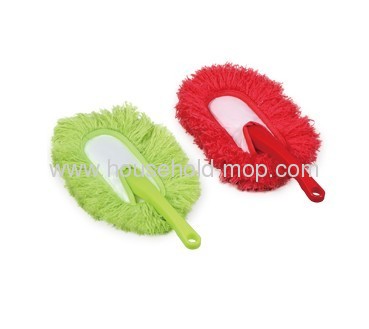 Car Cleaning Glove Duster