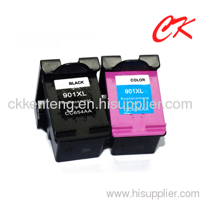901 / 901XL ink cartridge for HP Officejet J4580, J4660 and J4680 printers