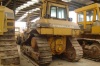 USED CAT D7H 2002