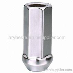 Alloy Wheel Bulge Acorn Lug Nut