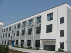 Mitstrong Mould & Machine Co., Ltd.