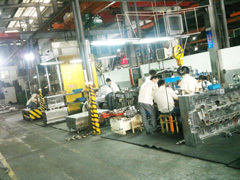 Mitstrong Mould & Machine Co., Ltd.