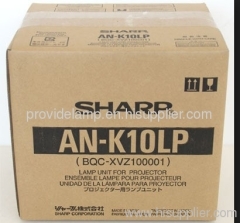 250W N/A SHARP XV-Z1000 projector replacement AN-K10LP lamp