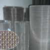 stainless steel dutch wire mesh