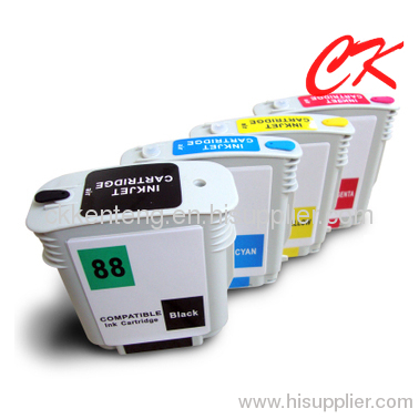 HP88 INK cartridge compatible for HP K5300/K5480/D5400/K5400DN/K5400DTN/L7380/L7580/K8600/L7590