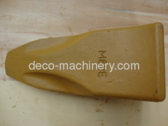 J600 Caterpillar M60E Bucket Teeth