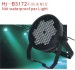 Factory Sale Marketing Professional 72 Pcs *3W LED PAR Light with Good Quality