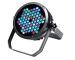 Factory Sale Marketing Professional 72 Pcs *3W LED PAR Light with Good Quality