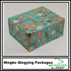 Folding Cardboard Gift Boxes