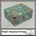 Foldable Cardboard Gift Boxes