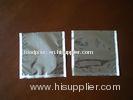 Three Side Heat Sealed Foil Pouch Packaging