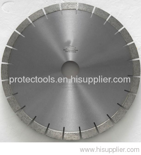 diamond blades for Granite