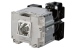 projector lamp for mitsubishi xd8000lp