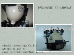 replacement projector for panasonic