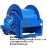 5-60T two speed hydraulic winch