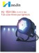 LED Par Light 36 pcs *3w Indoor or Outdoor Waterproof
