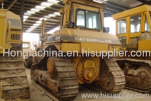 1996 CAT D7H DOZER FOR SALE