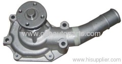 WATER PUMP --- TOYOTA HILUX