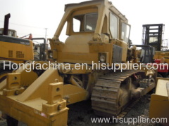 CAT D7G DOZER 2000