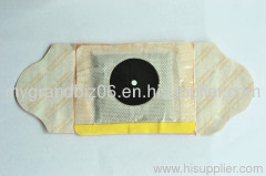 Prime Kampo self-heating weight loss slim belly patch
