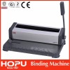 perfect wire binding machine