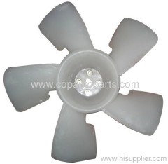 FAN BLADE --- TOYOTA HILUX