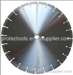 diamond blade for concrete