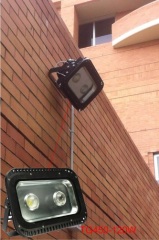 COB Die-casting tunnel light 150W