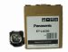 New projector lamp ET-LAC80 for Panasonic PT-LC56; PT-LC56E