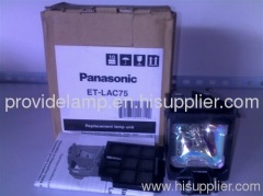 Panasonic ET-LAC75 Replacement Lamp