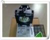 Ushio Dlp Projector Bare Lamp Et-lad55w
