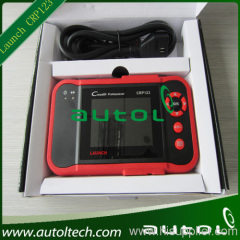 2013 100% Original Launch X431 Creader Professional CRP123 OBDII EOBD OBD2 Code Reader Scanner