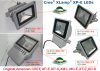 LED Flood Light 70W