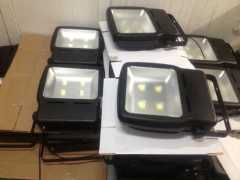 LED New Type Floodlight 240W